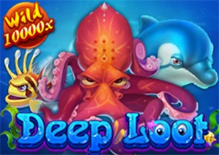 AFB : Deep Loot - DELUXEPLAY88