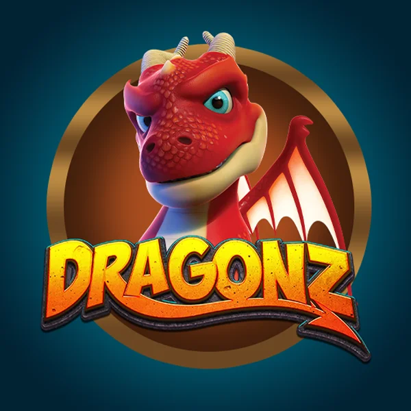 Dragonz - DELUXEPLAY88