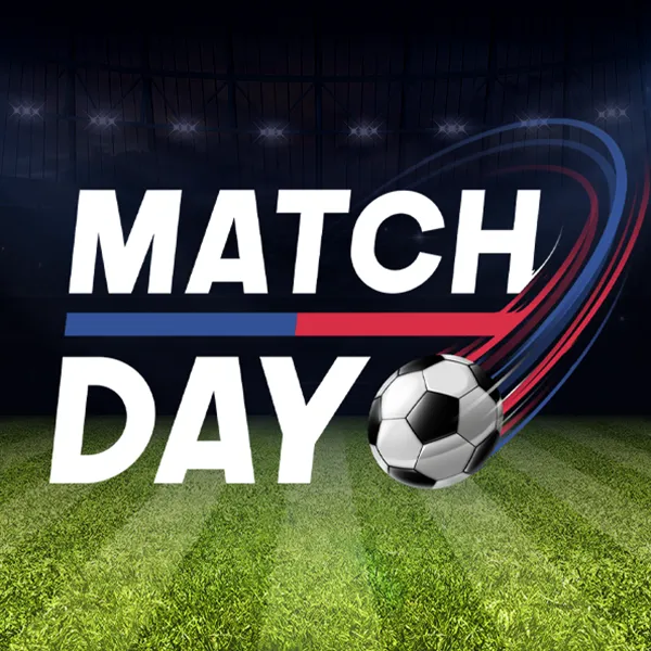 Match Day - DELUXEPLAY88