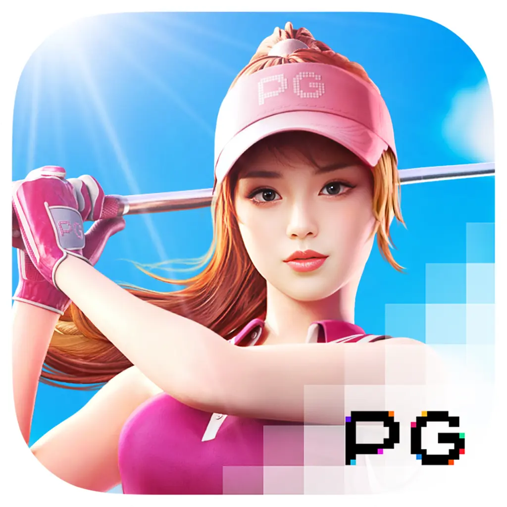 PGSoft : Super Golf Drive - DELUXEPLAY88