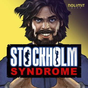 NolimitCity : Stockholm Syndrome - DELUXEPLAY88