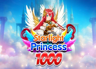 Pragmatic : Starlight Princess 1000 - DELUXEPLAY88
