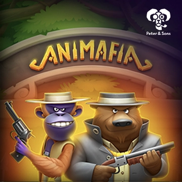 PeterSons : Animafia - DELUXEPLAY88