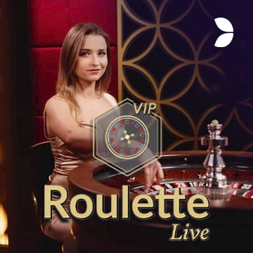 VIP Roulette - DELUXEPLAY88