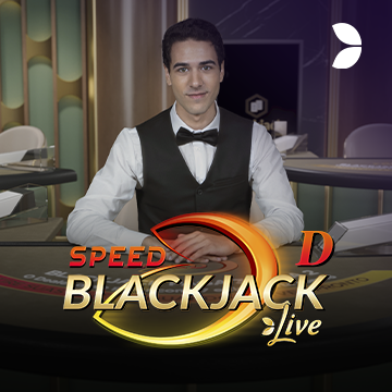 Speed Blackjack D - DELUXEPLAY88