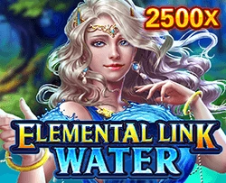 Elemental Link Water - DELUXEPLAY88