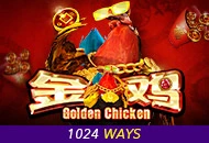 Spadegaming : Golden Chicken - DELUXEPLAY88