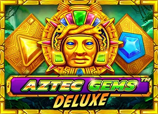 Pragmatic : Aztec Gems Deluxe - DELUXEPLAY88