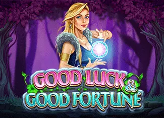 Pragmatic : Good Luck Good Fortune - DELUXEPLAY88