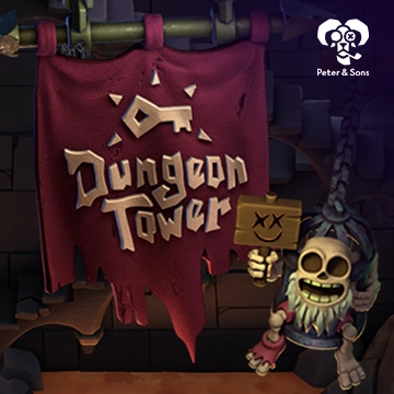 PeterSons : Dungeon Tower - DELUXEPLAY88