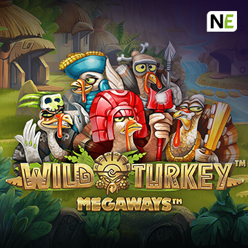 Wild Turkey - DELUXEPLAY88