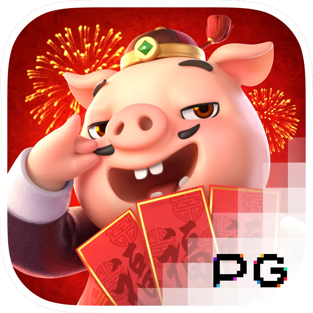 PGSoft : Piggy Gold - DELUXEPLAY88