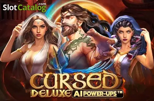 Joker123 : Cursed Deluxe AI - DELUXEPLAY88