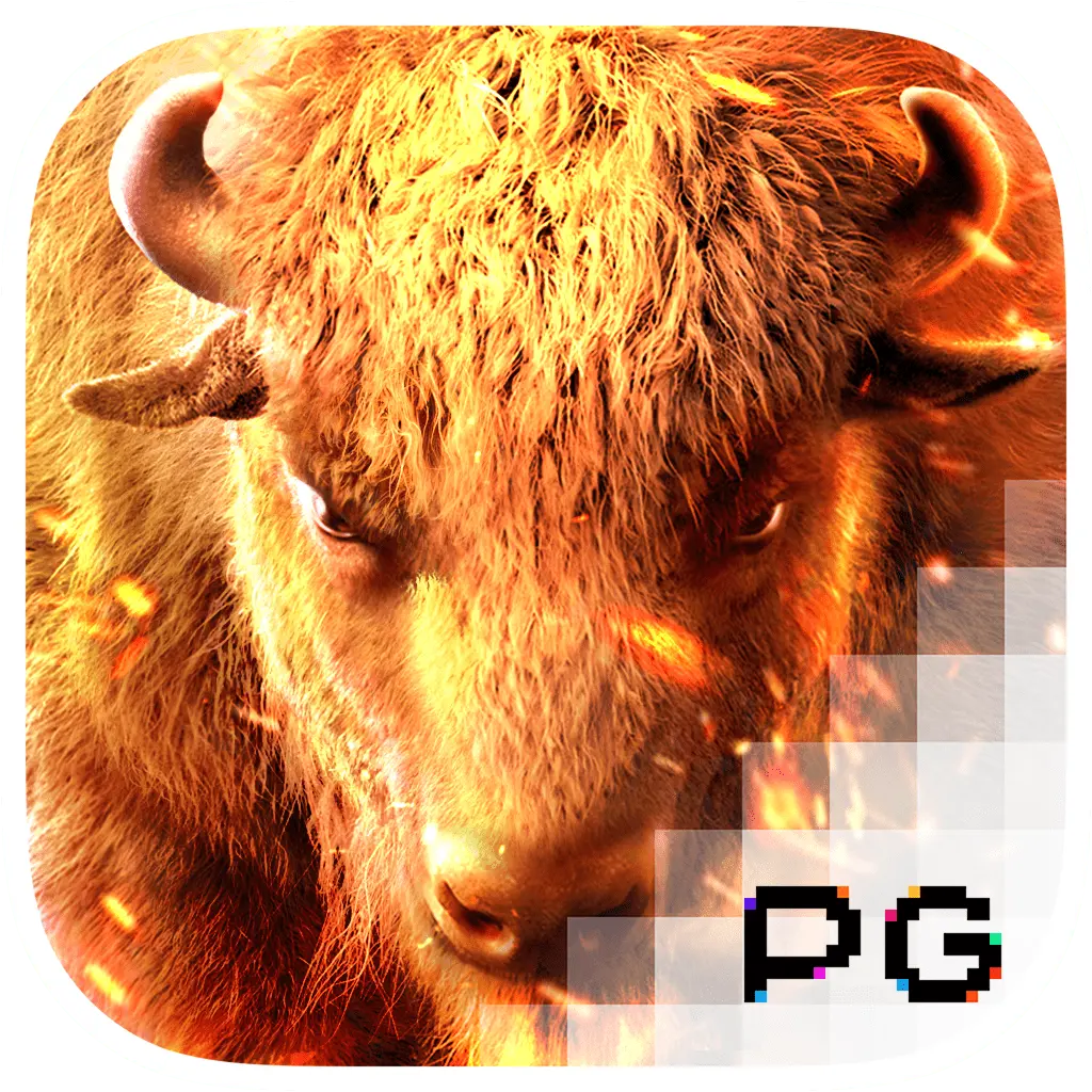PGSoft : Buffalo Win - DELUXEPLAY88