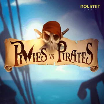 NolimitCity : Pixies vs Pirates - DELUXEPLAY88
