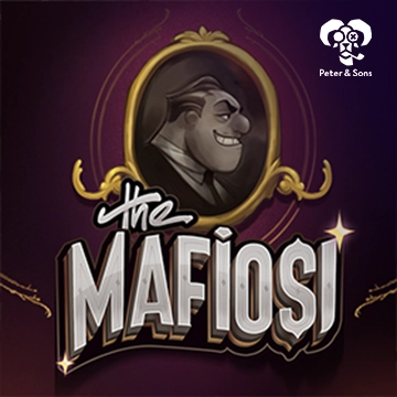 PeterSons : The Mafiosi - DELUXEPLAY88