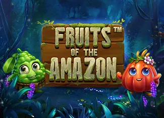 Pragmatic : Fruits of the Amazon - DELUXEPLAY88