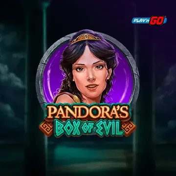 PlaynGo : Pandoras Box of Evil - DELUXEPLAY88