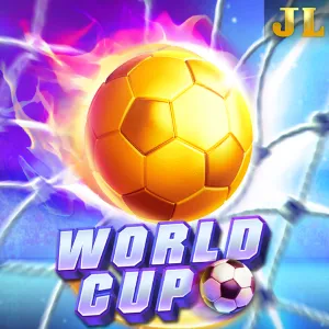 Jili : World Cup - DELUXEPLAY88