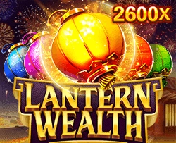 Lantern Wealth - DELUXEPLAY88