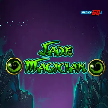 PlaynGo : Jade Magician - DELUXEPLAY88