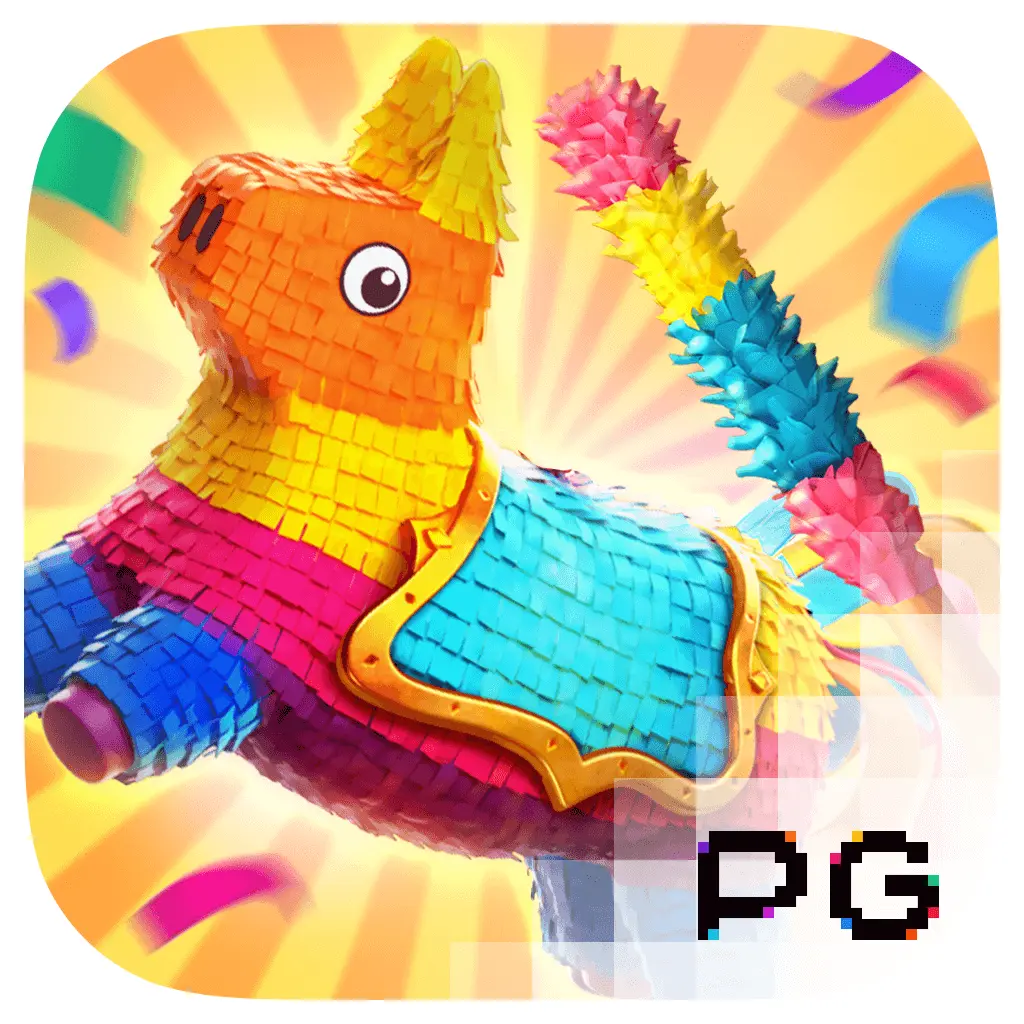PGSoft : Pinata Wins - DELUXEPLAY88