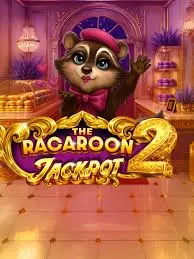 The Racaroon 2 Jackpot - DELUXEPLAY88