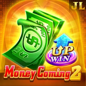 Jili : Money Coming 2 - DELUXEPLAY88