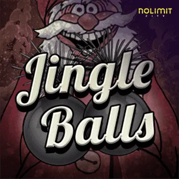NolimitCity : Jingle Balls - DELUXEPLAY88