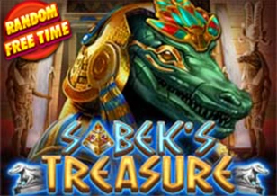 AFB : Sobek&rsquo;s Treasure - DELUXEPLAY88