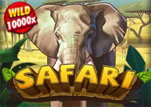 AFB : Safari - DELUXEPLAY88