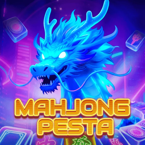 Mahjong Party - DELUXEPLAY88