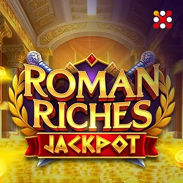Mancala : Roman Riches Jackpot - DELUXEPLAY88