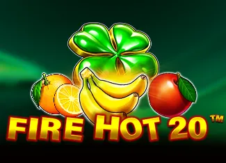 Pragmatic : Fire Hot 20 - DELUXEPLAY88
