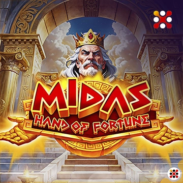 Mancala : Midas: Hand of Fortune - DELUXEPLAY88