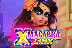 Macabra Linx - DELUXEPLAY88