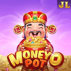 Jili : Money Pot - DELUXEPLAY88