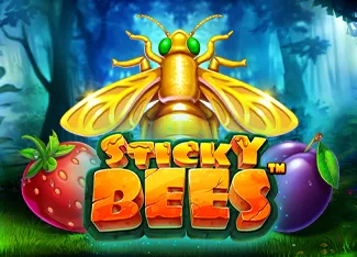 Pragmatic : Sticky Bees - DELUXEPLAY88