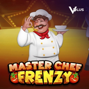 Master Chef Frenzy - DELUXEPLAY88