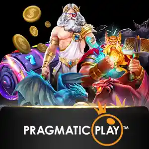 Pragmatic - DELUXEPLAY88