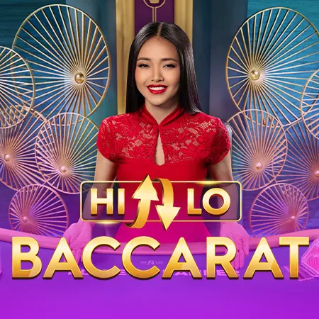 HI-LO Baccarat - DELUXEPLAY88