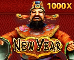 New Year - DELUXEPLAY88