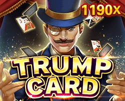 Trump Card - DELUXEPLAY88