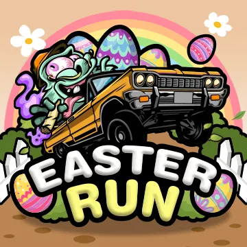 Easter Run - DELUXEPLAY88