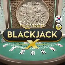 Korean BlackjackX 5 - DELUXEPLAY88