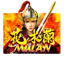 Joker123 : Mulan - DELUXEPLAY88
