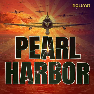 NolimitCity : Pearl Harbor - DELUXEPLAY88