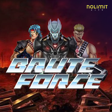 NolimitCity : Brute Force - DELUXEPLAY88