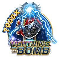 LIGHTNING BOMB - DELUXEPLAY88