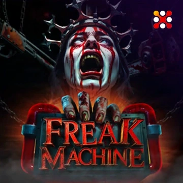 Mancala : Freak Machine - DELUXEPLAY88